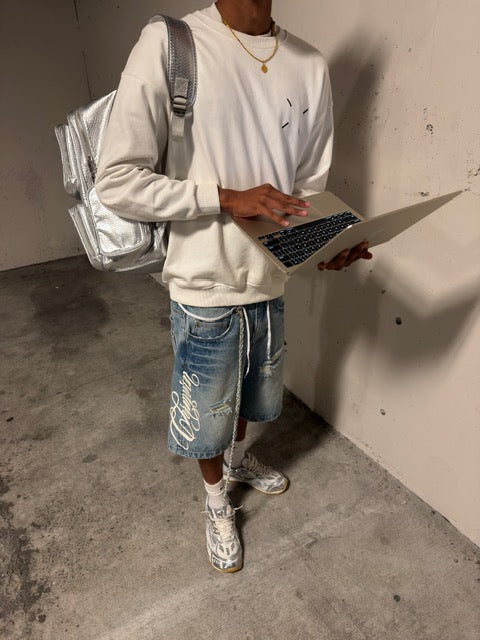CHROMEVIZION  JORTS