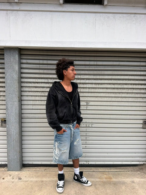 CHROMEVIZION  JORTS