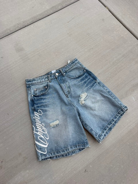 CHROMEVIZION  JORTS
