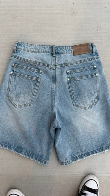 CHROMEVIZION  JORTS
