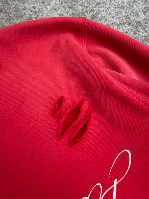 CHROMEVIZION prosper sweatshirt