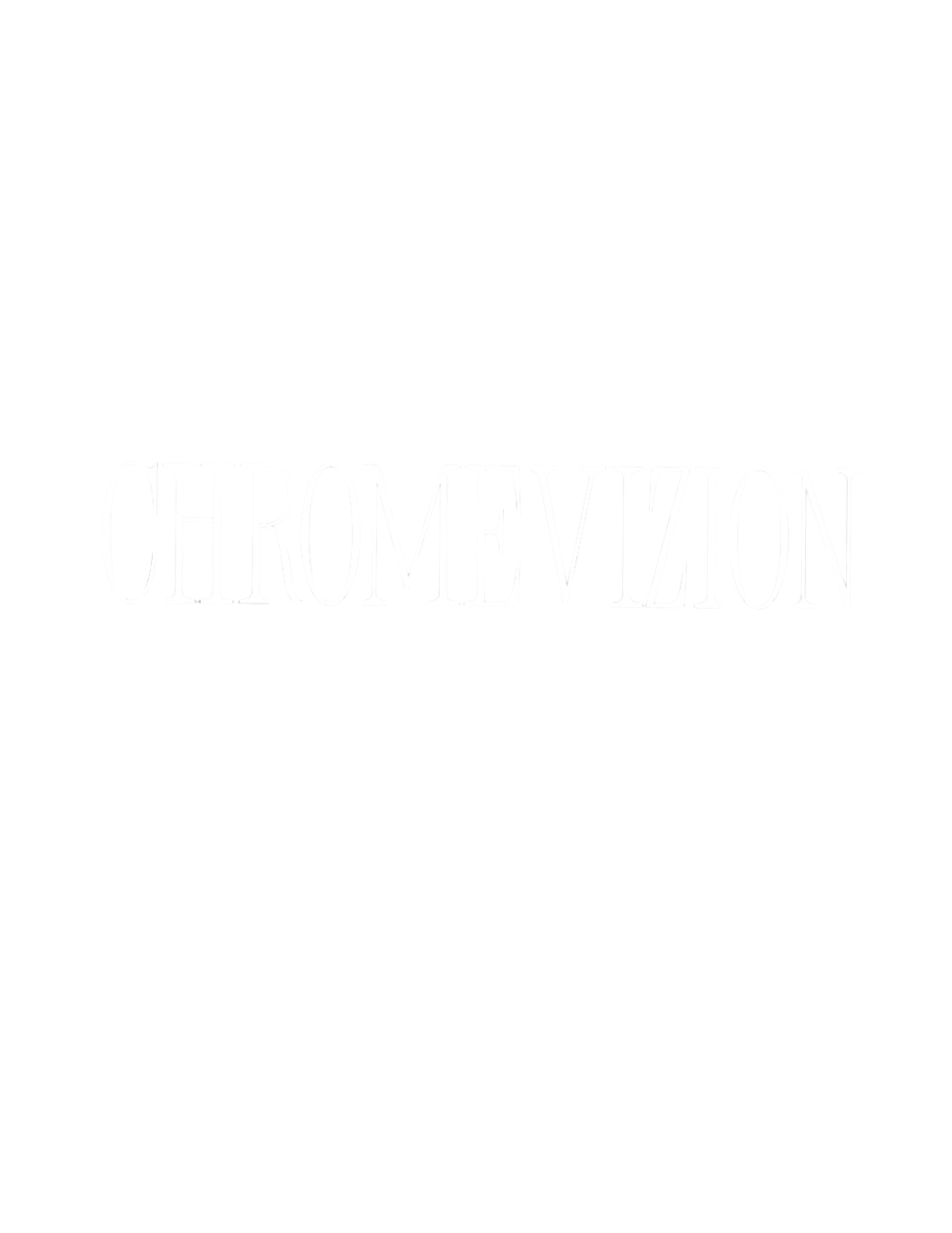 Chrome vizion